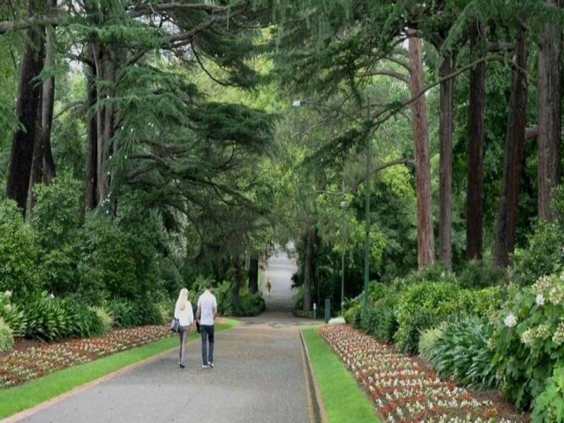 East Melbourne VIC 3002