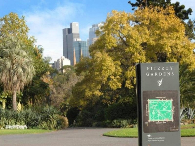 East Melbourne VIC 3002