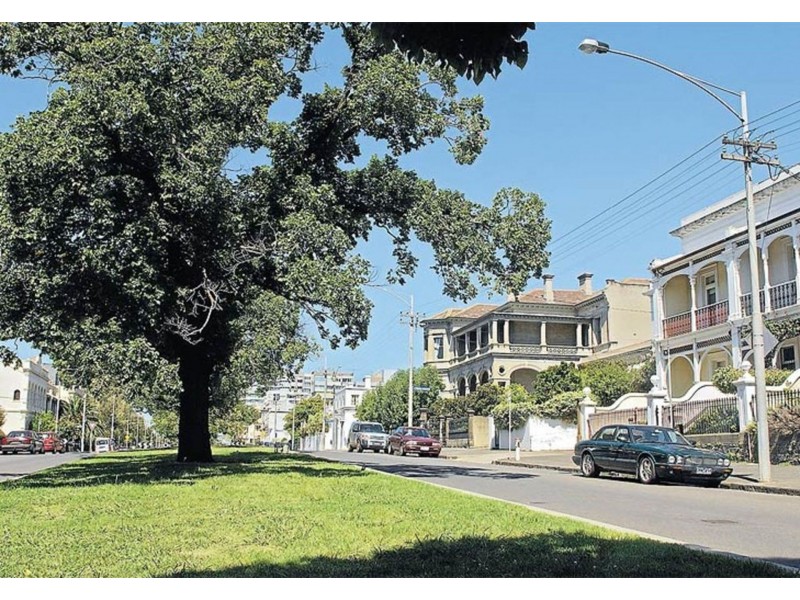 East Melbourne VIC 3002