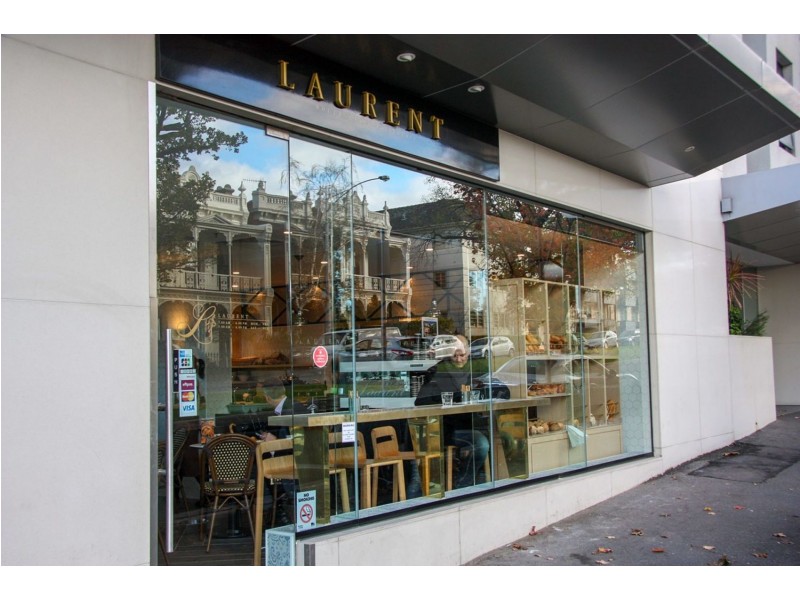 East Melbourne VIC 3002