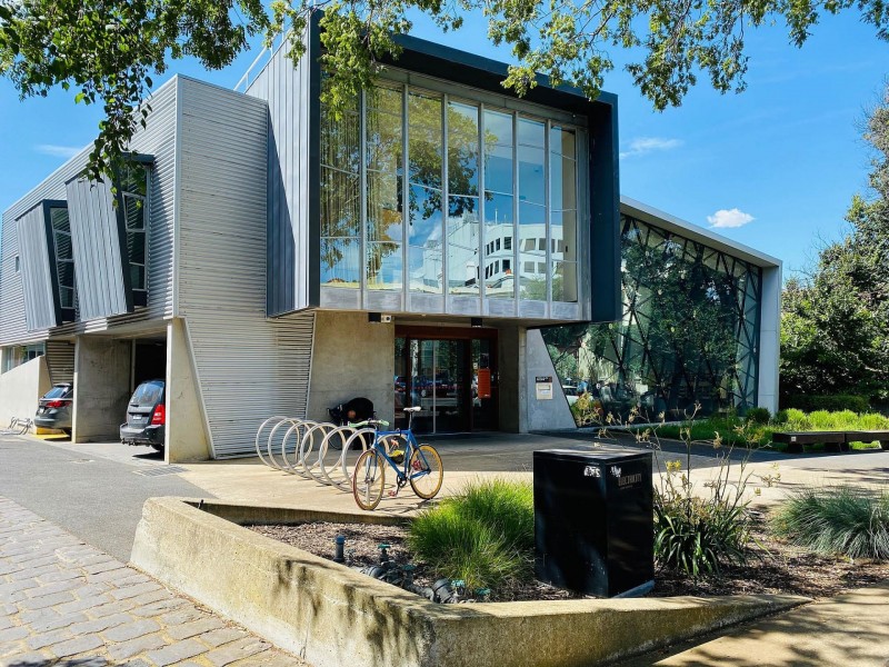 East Melbourne VIC 3002