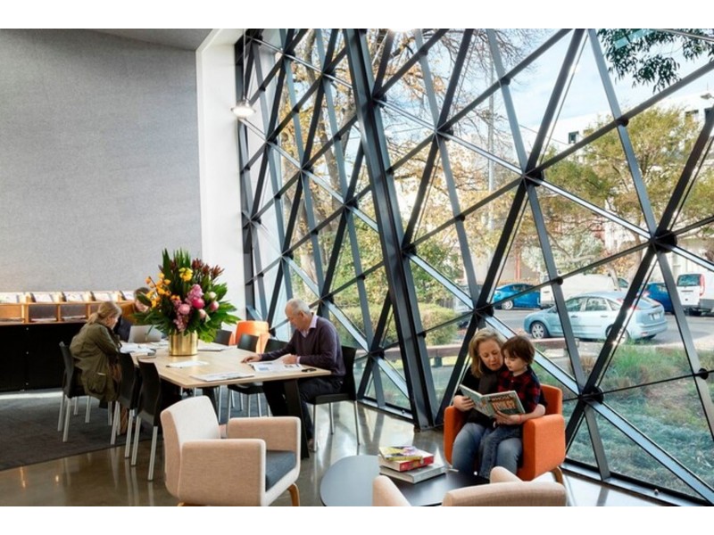 East Melbourne VIC 3002