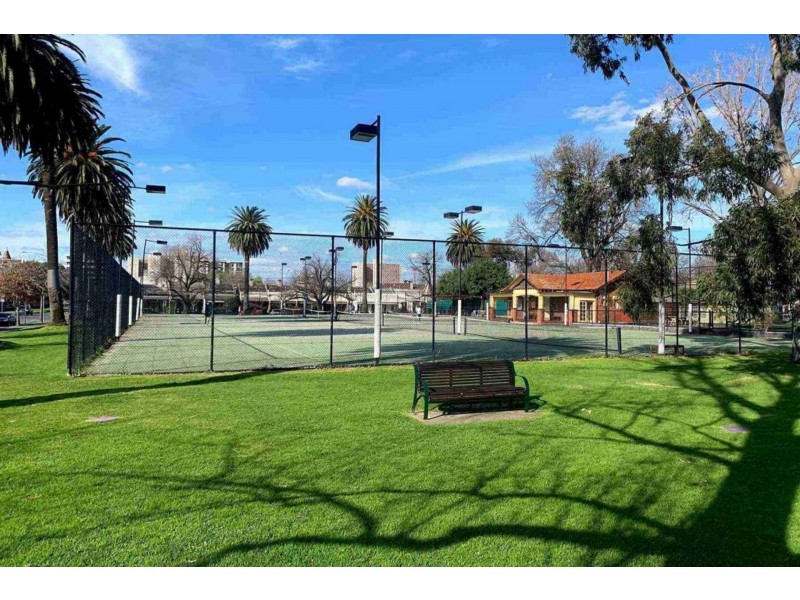 East Melbourne VIC 3002