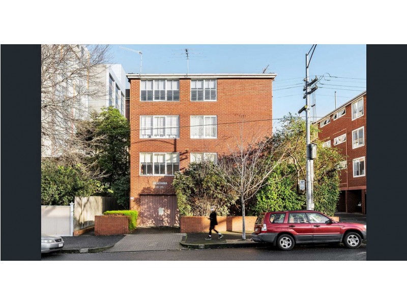 East Melbourne VIC 3002