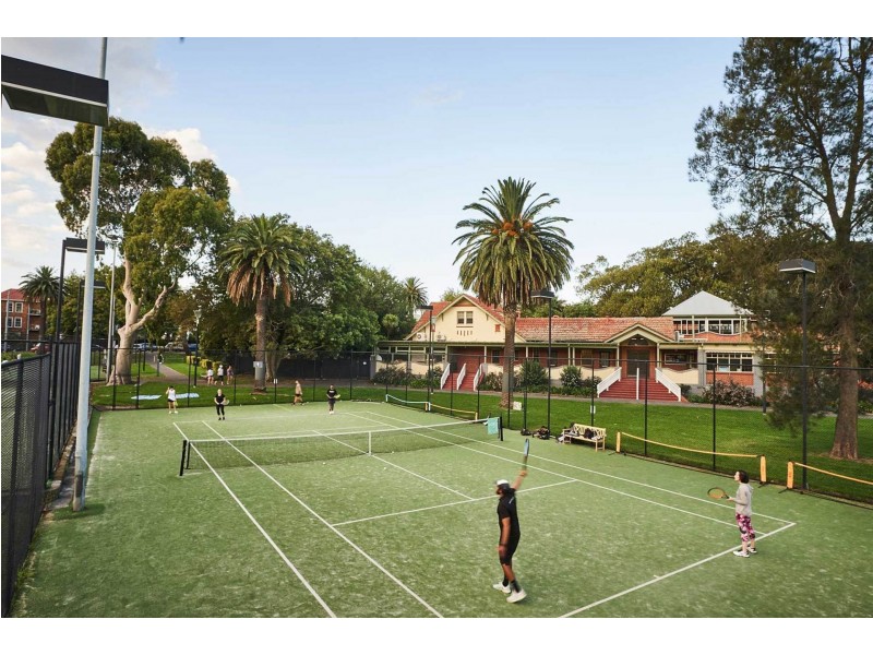 East Melbourne VIC 3002