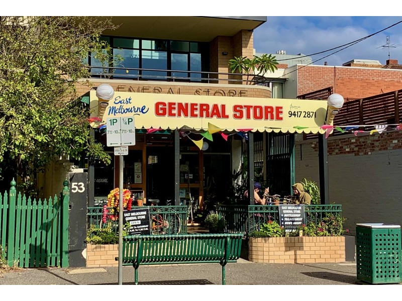 East Melbourne VIC 3002