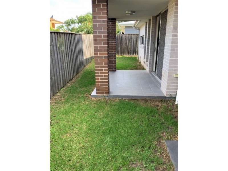 4/15 Broxbourne St, Westmead NSW 2145