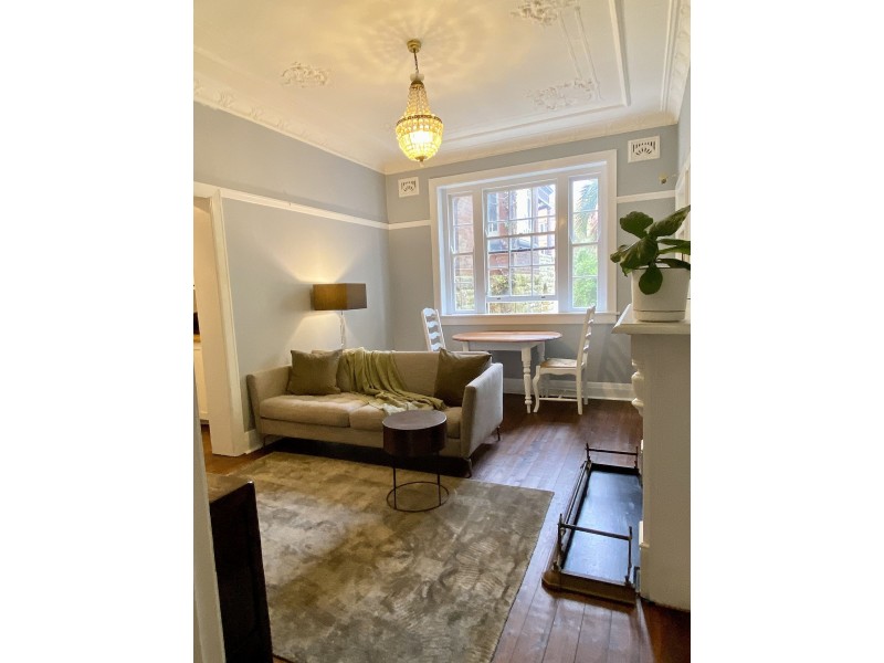 1/59 Upper Pitt St, Kirribilli NSW 2061
