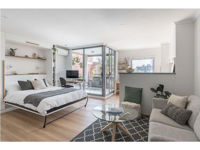 25/543-551 Elizabeth St, Surry Hills NSW 2010
