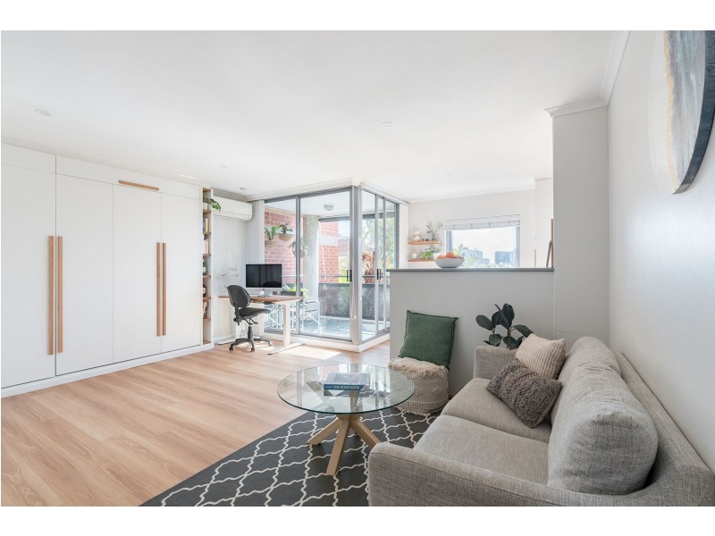 25/543-551 Elizabeth St, Surry Hills NSW 2010
