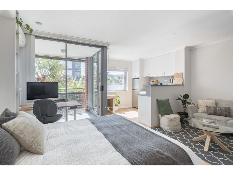 25/543-551 Elizabeth St, Surry Hills NSW 2010