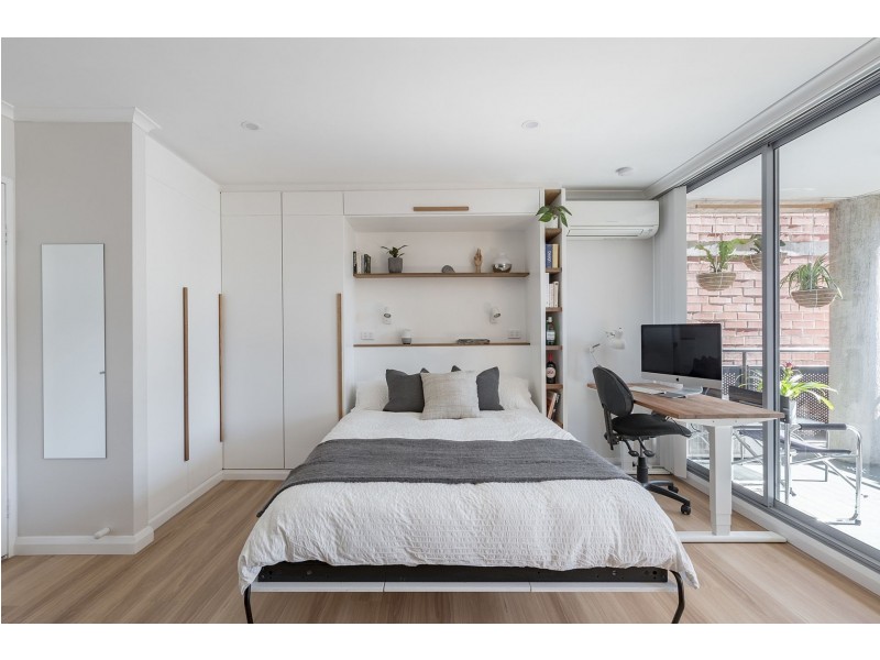 25/543-551 Elizabeth St, Surry Hills NSW 2010