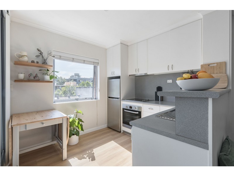 25/543-551 Elizabeth St, Surry Hills NSW 2010