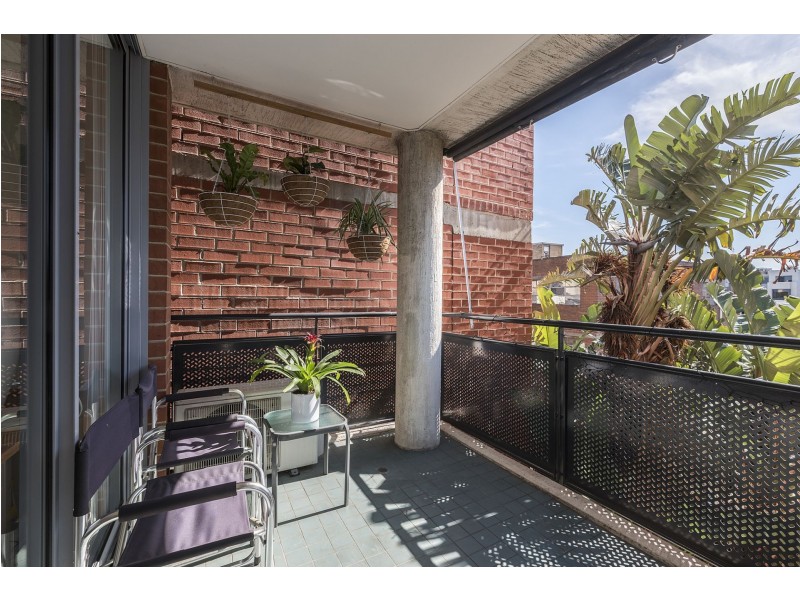 25/543-551 Elizabeth St, Surry Hills NSW 2010