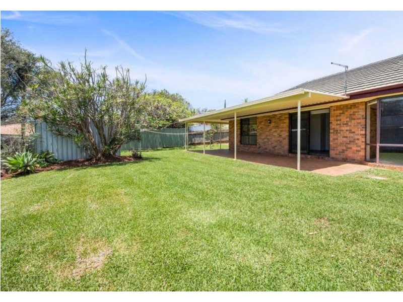 25 Moseley Dr, Boambee East NSW 2452