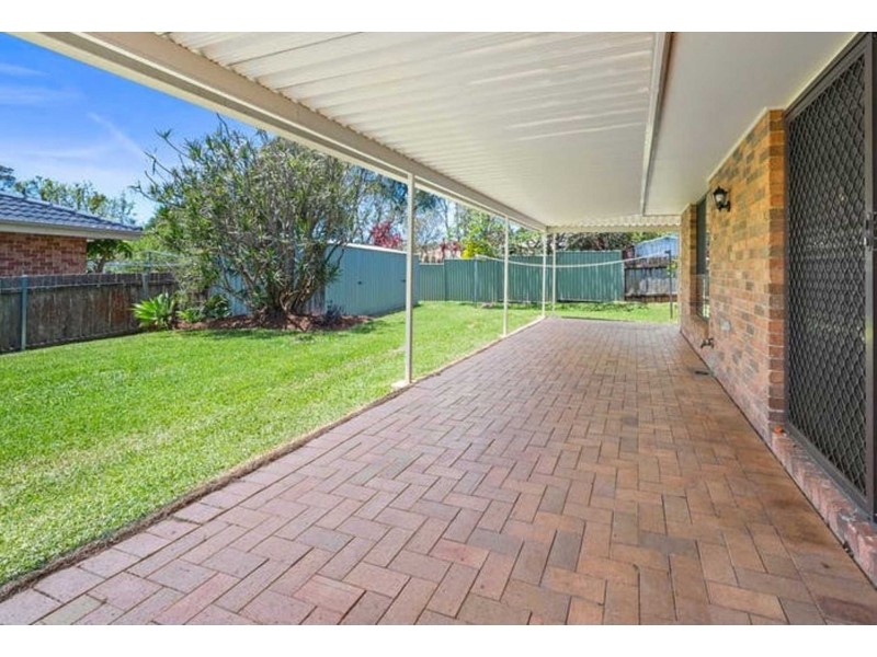 25 Moseley Dr, Boambee East NSW 2452