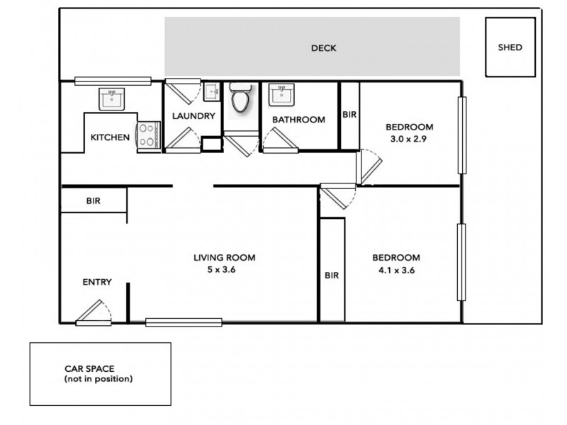 4/5 Hemingford Rd, Bentleigh East VIC 3165