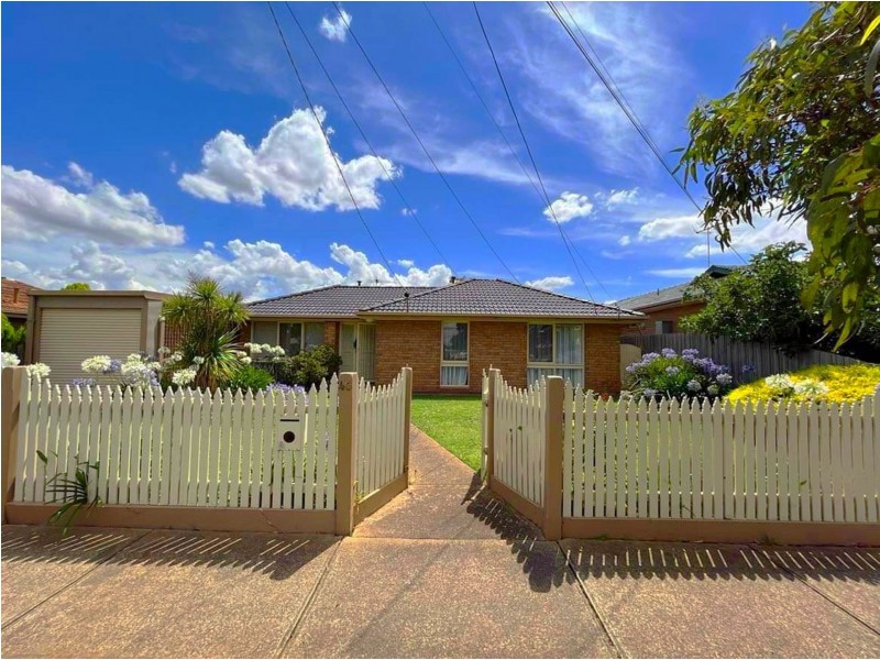 40 Walls Rd, Werribee VIC 3030