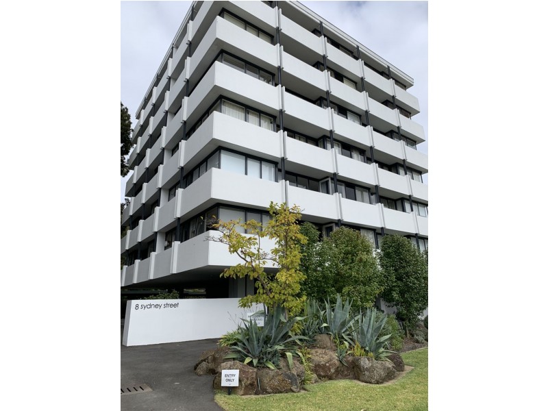 13/8 Sydney St, Prahran VIC 3181