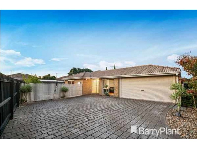 5 Lorraine Cl, Hoppers Crossing VIC 3029