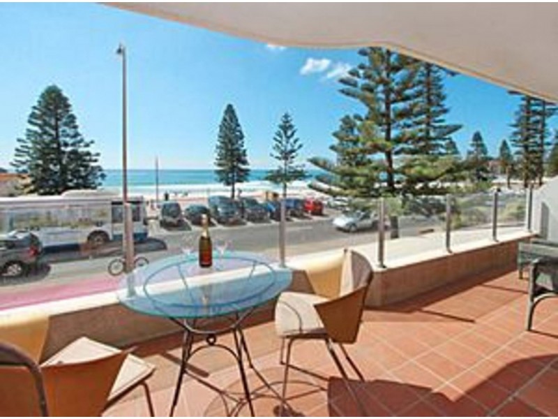 4/93-95 North Steyne, Manly NSW 2095