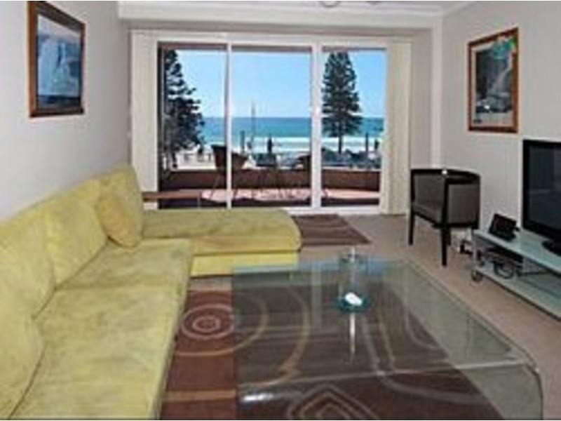 4/93-95 North Steyne, Manly NSW 2095