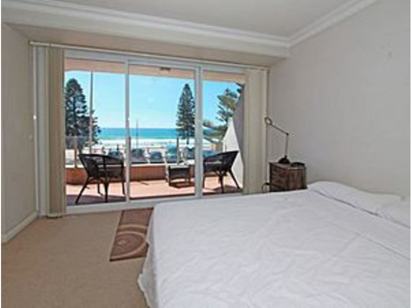 4/93-95 North Steyne, Manly NSW 2095