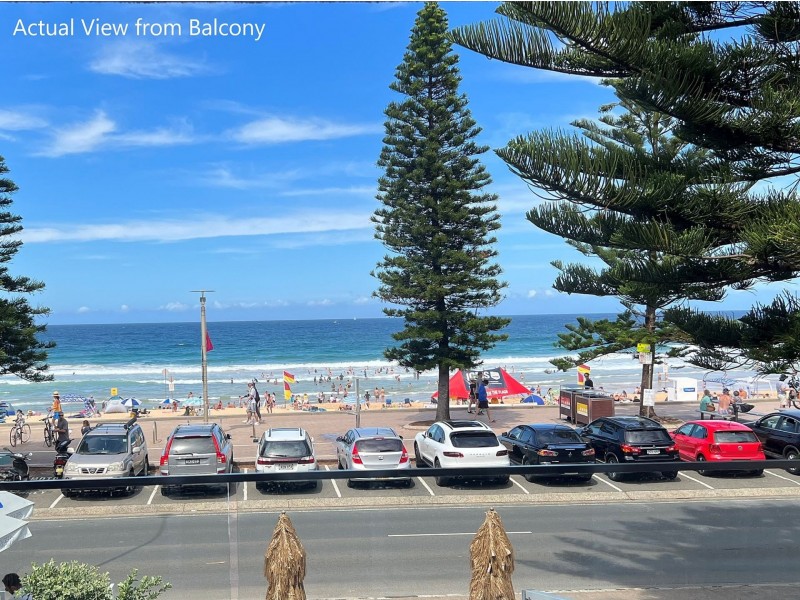 4/93-95 North Steyne, Manly NSW 2095