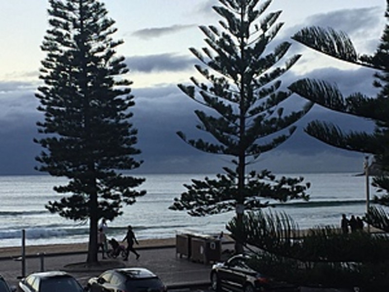 4/93-95 North Steyne, Manly NSW 2095
