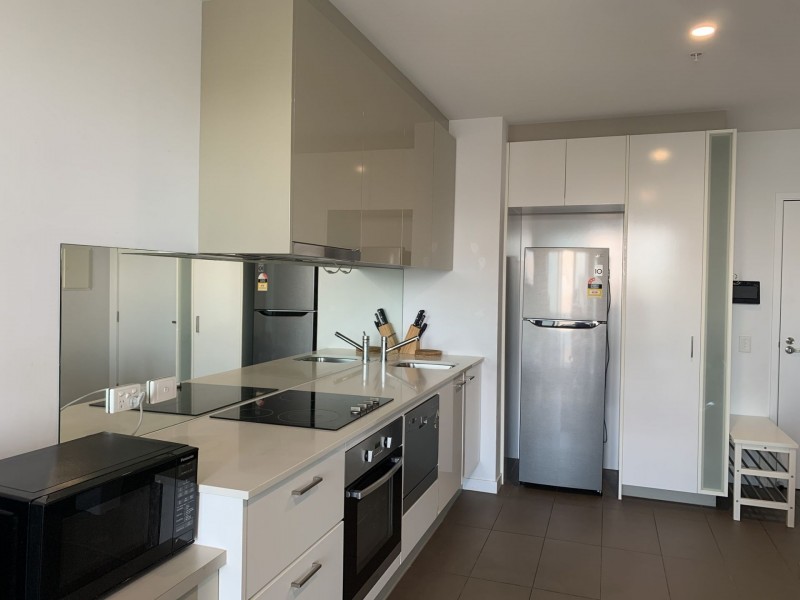 2812/220 Spencer St, Melbourne VIC 3000