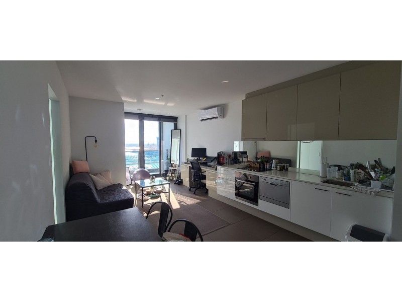 2812/220 Spencer St, Melbourne VIC 3000