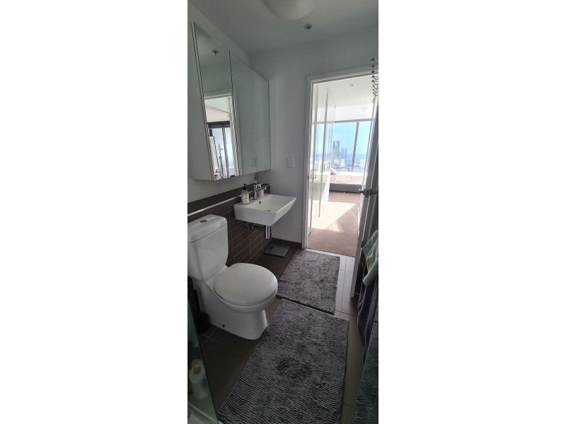 2812/220 Spencer St, Melbourne VIC 3000