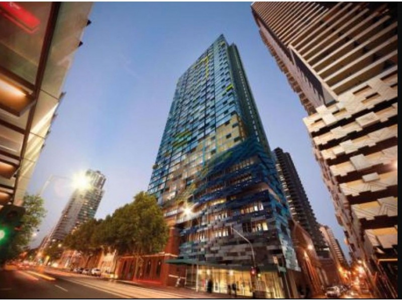 2812/220 Spencer St, Melbourne VIC 3000