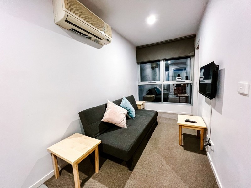 3111/488 Swanston St, Carlton VIC 3053