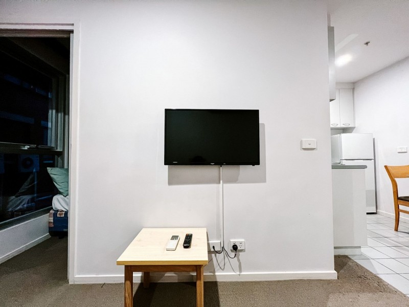 3111/488 Swanston St, Carlton VIC 3053