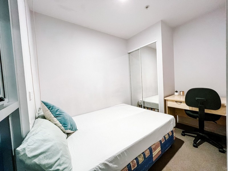 3111/488 Swanston St, Carlton VIC 3053