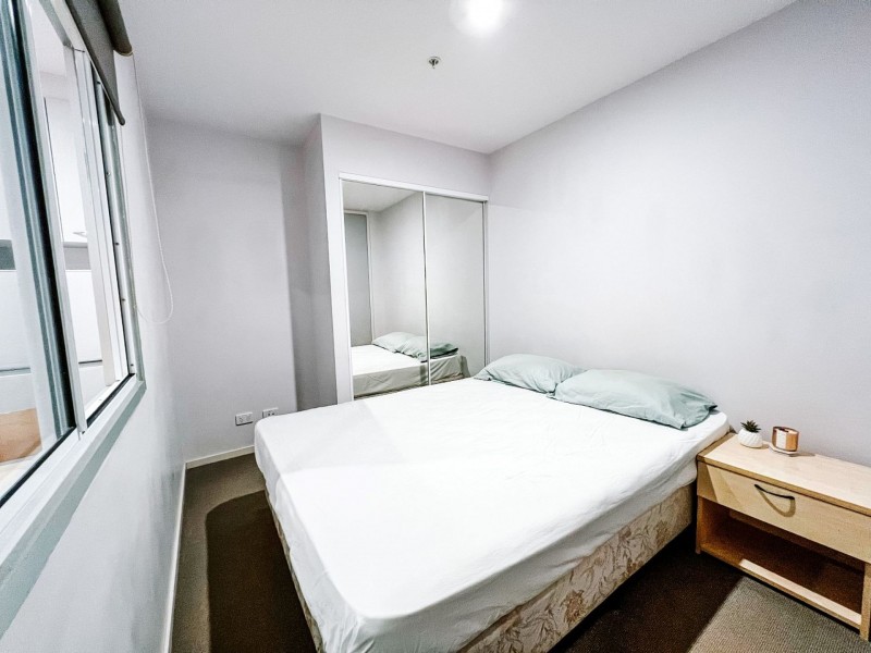 3111/488 Swanston St, Carlton VIC 3053