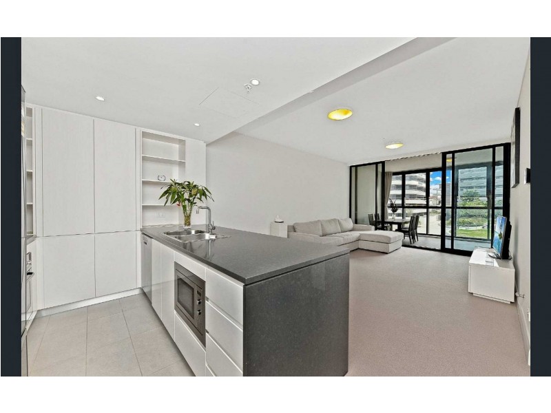 406/1 Gauthorpe St, Rhodes NSW 2138