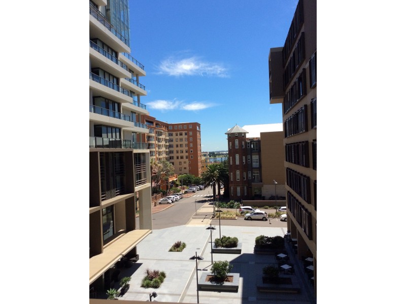 45/1 King St, Newcastle NSW 2300