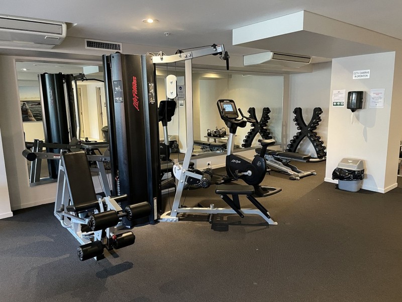 45/1 King St, Newcastle NSW 2300