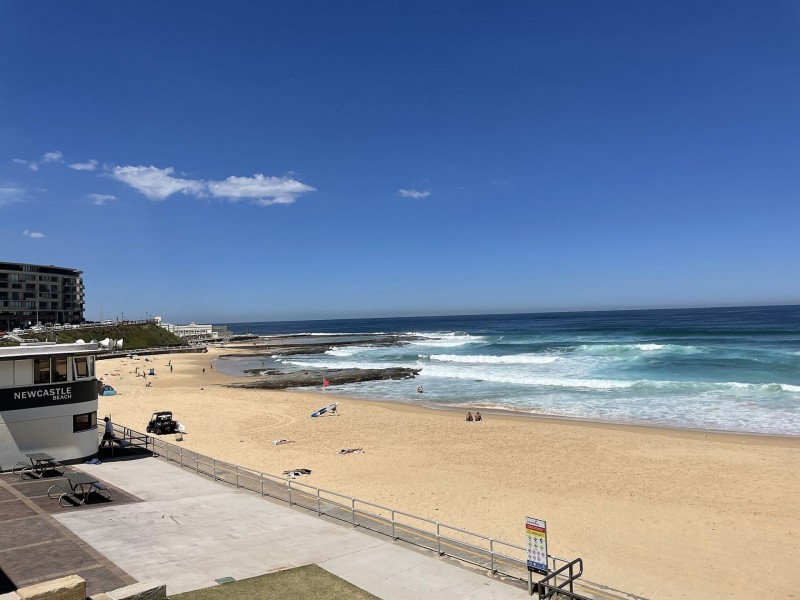 45/1 King St, Newcastle NSW 2300