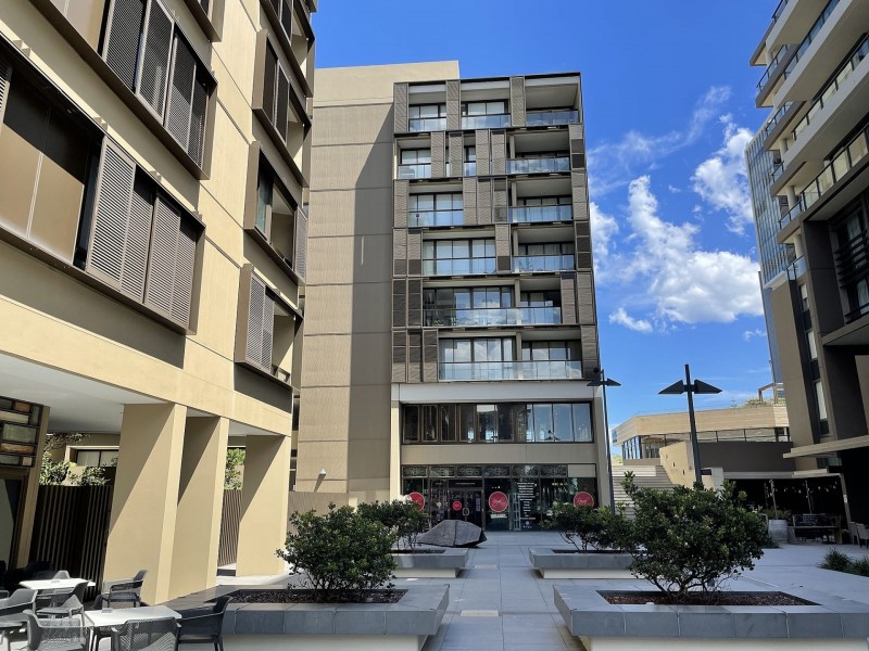 45/1 King St, Newcastle NSW 2300