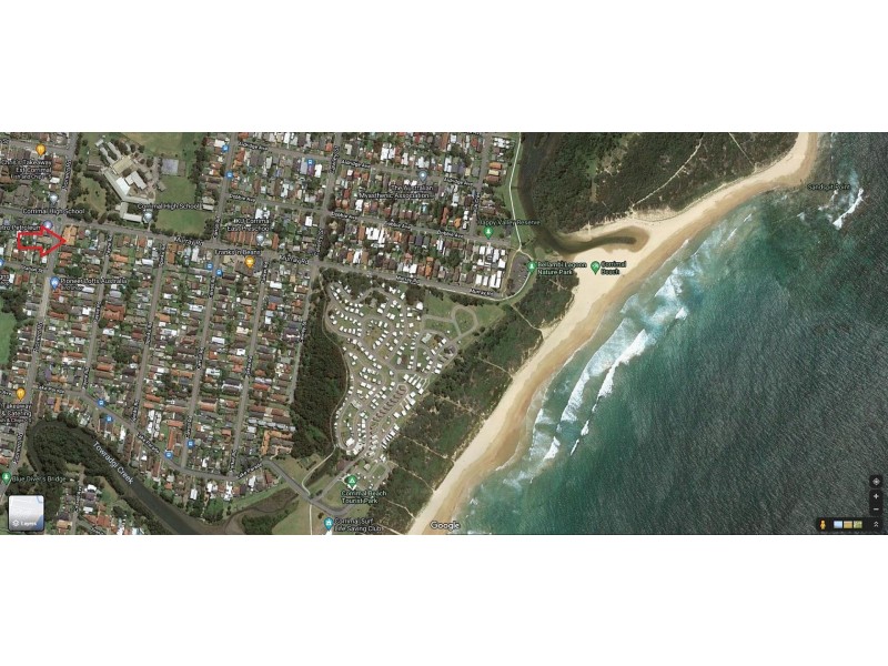 2/57-59 Murray Rd, East Corrimal NSW 2518