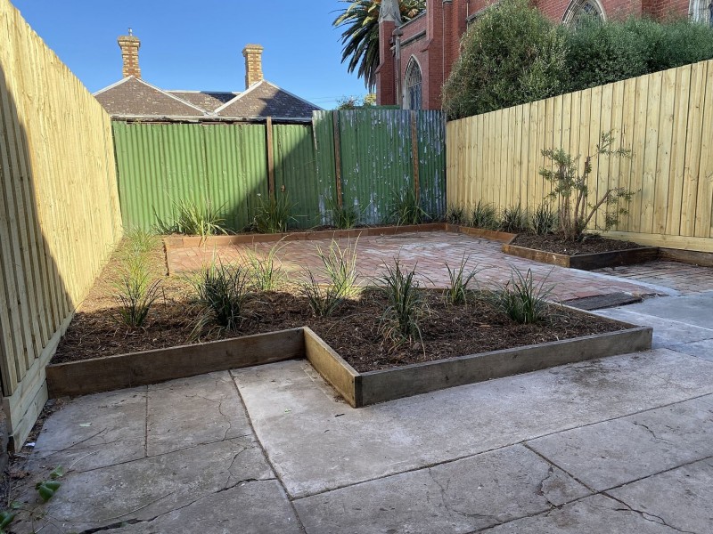7 Henry St, Kensington VIC 3031