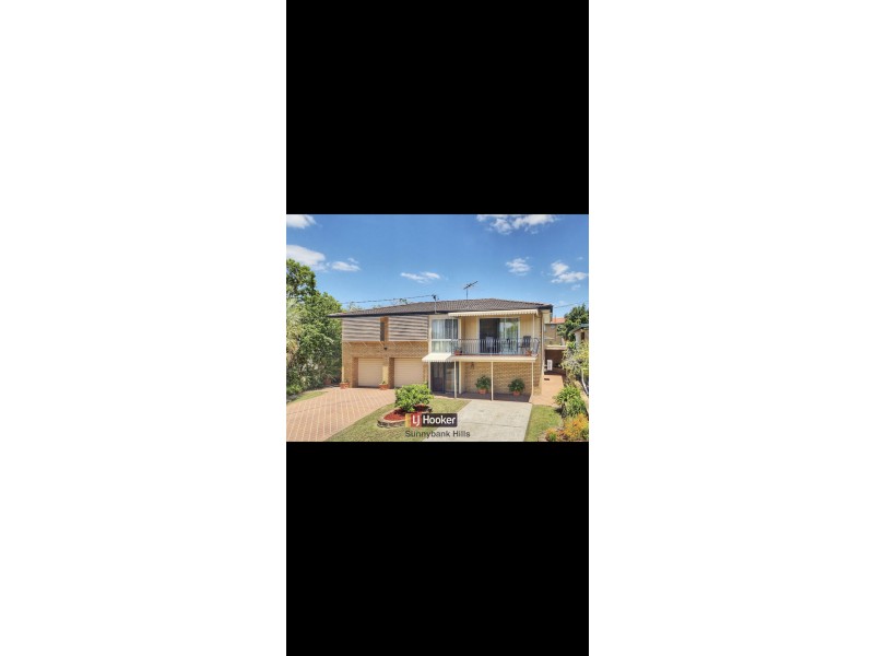 32 Christopher St, Sunnybank Hills QLD 4109