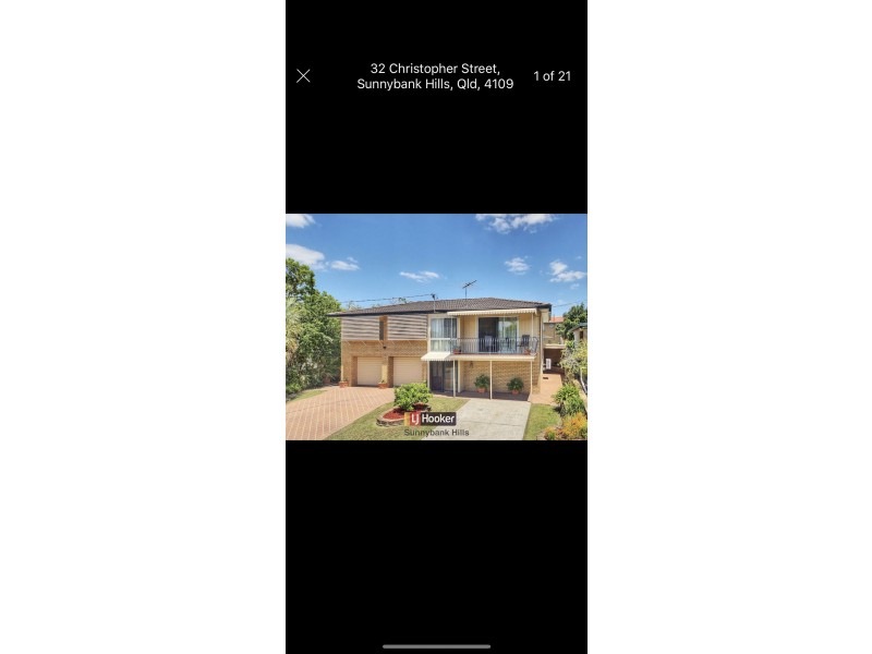32 Christopher St, Sunnybank Hills QLD 4109