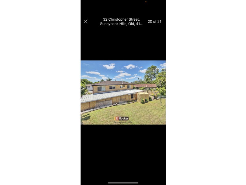 32 Christopher St, Sunnybank Hills QLD 4109