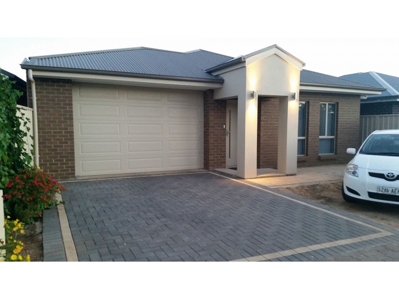 43A Gascoyne Ave, Hillcrest SA 5086