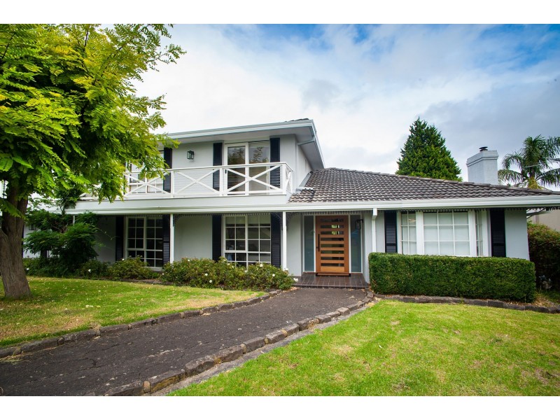 Mount Eliza VIC 3930