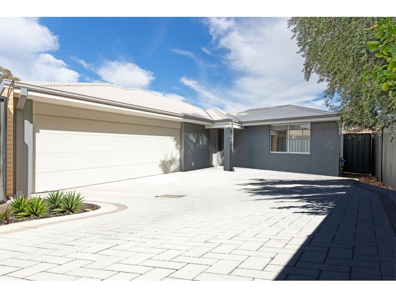 91A Gribble Ave, Armadale WA 6112